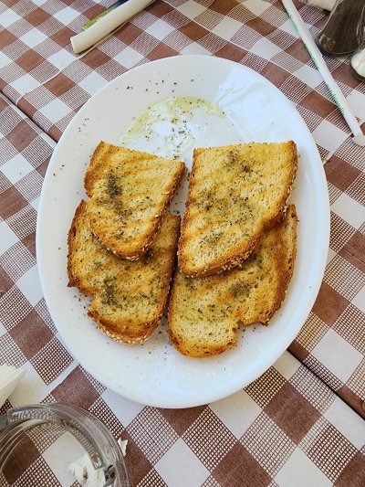 Prodromi Village Tavern