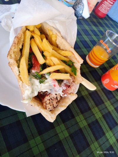 Anthoulis Souvlakia