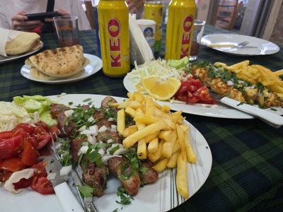 Anthoulis Souvlakia
