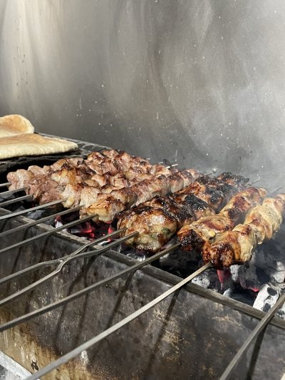 Staxteras