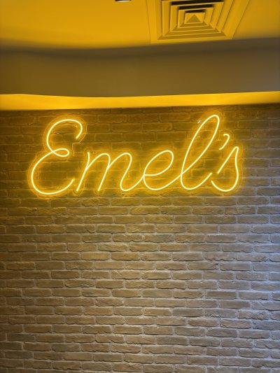 Emel’s