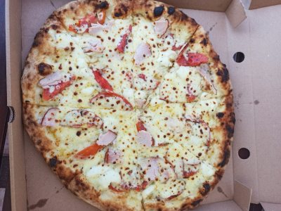 Aris lahmajoun