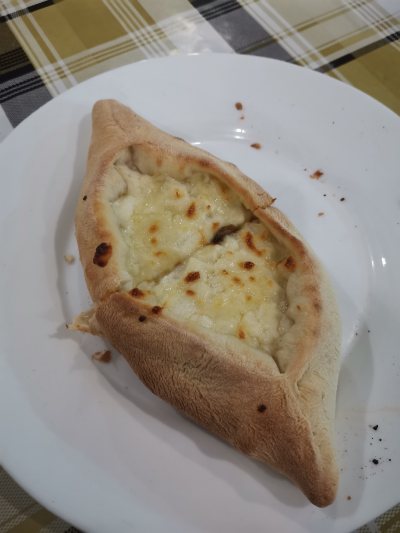Aris lahmajoun