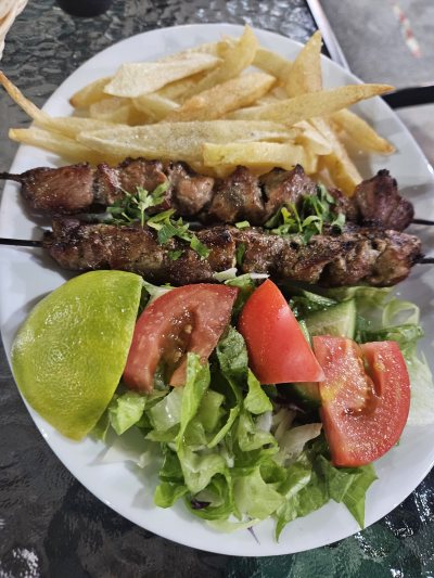 Miki's Tavern & Fish Restaurant