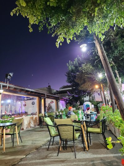 Miki's Tavern & Fish Restaurant