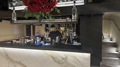 Château Bar Polis