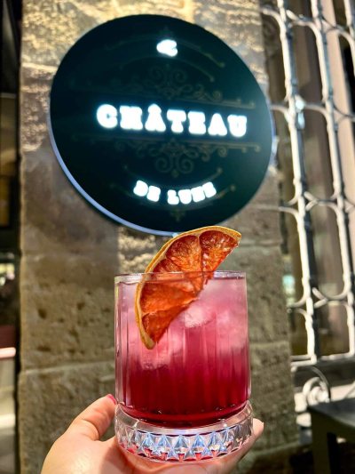 Château Bar Polis