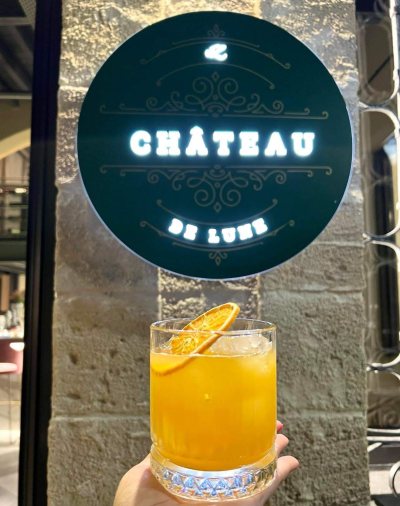 Château Bar Polis