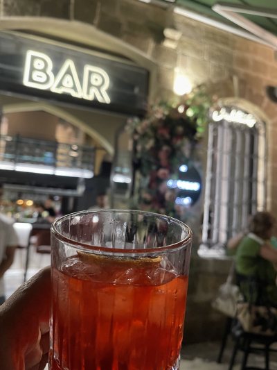 Château Bar Polis