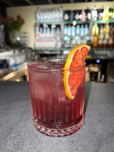 Château Bar Polis