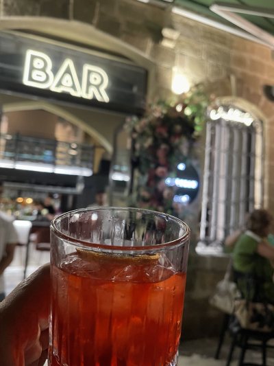 Château Bar Polis