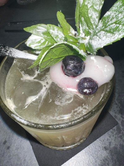 Château Bar Polis