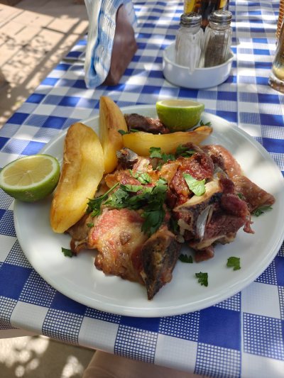 Taverna Mosfilos