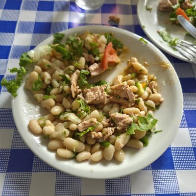 Taverna Mosfilos