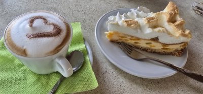 Art Cafe Kivotos 3000
