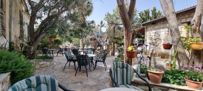 Art Cafe Kivotos 3000