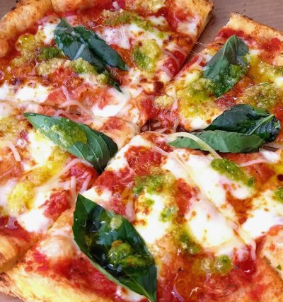 Pizza Pirates