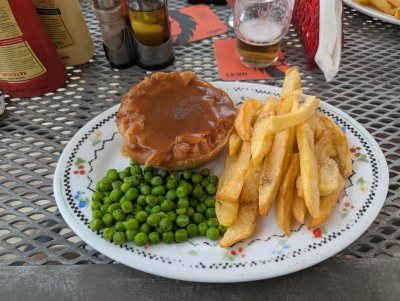 Costas Corner Cafe Bar