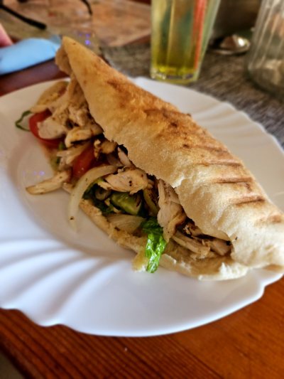 Costas Corner Cafe Bar