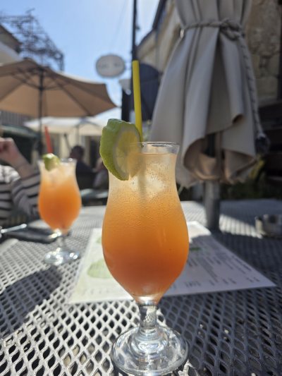 Costas Corner Cafe Bar