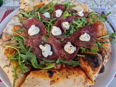 Quadro Restaurant