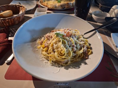 Quadro Restaurant