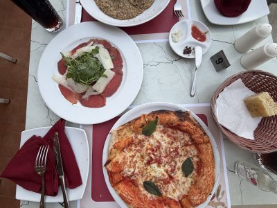 Quadro Restaurant