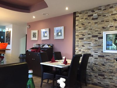 Quadro Restaurant