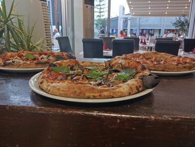 Quadro Restaurant