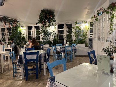 En Yevo Tavernaki