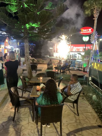 Opa's Tavern Ayia Napa