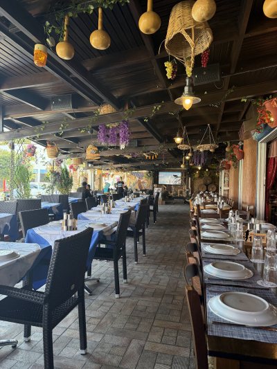 Opa's Tavern Ayia Napa