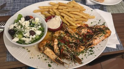 Opa's Tavern Ayia Napa