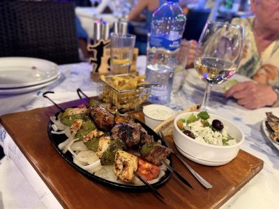 Opa's Tavern Ayia Napa