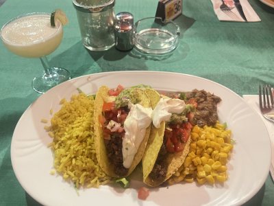 Los Bandidos Restaurant Ayia Napa