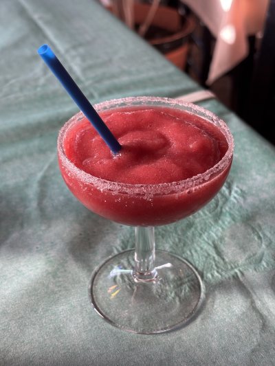 Los Bandidos Restaurant Ayia Napa
