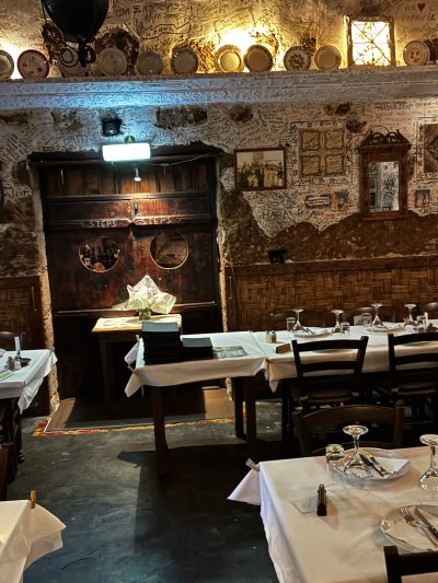 Taverna Napa est.1976