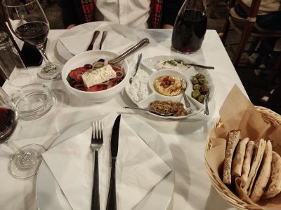 Taverna Napa est.1976