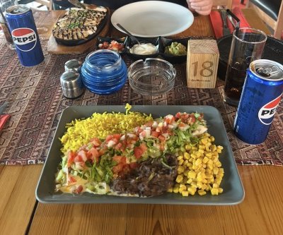 LOS MEXICANOS MEXICAN RESTAURANT, AYIA NAPA