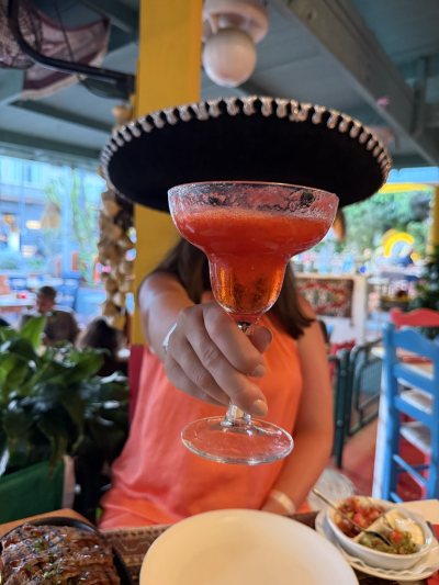 LOS MEXICANOS MEXICAN RESTAURANT, AYIA NAPA
