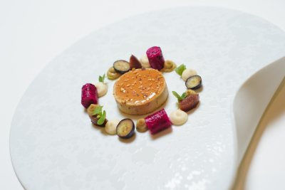 Classic by Bistrot 55