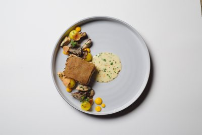 Classic by Bistrot 55