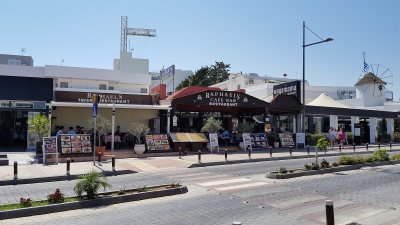 Raphael's Restaurant