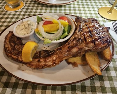 Raphael's Restaurant
