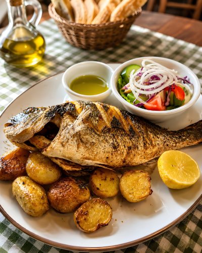 Raphael's Restaurant