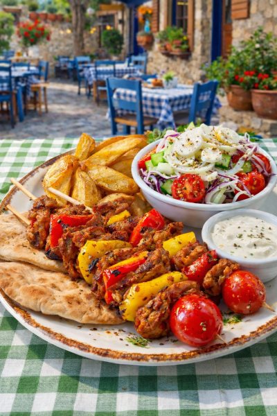 Raphael's Restaurant