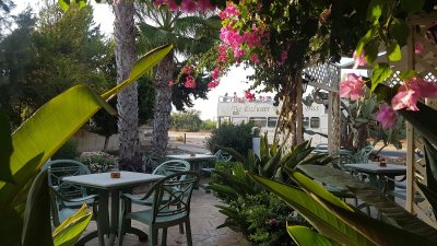 Dione Restaurant
