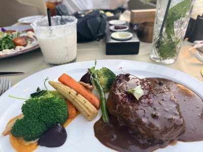 Sage Restaurant