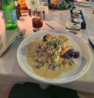 Sage Restaurant