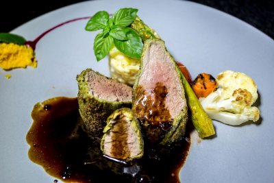 Sage Restaurant